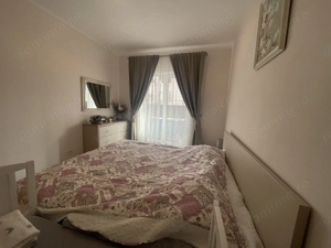 Bloc NOU, terase de 15 mp, loc parcare in curte, Mobilat si Utilat - imagine 6