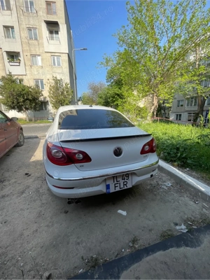 vw cc 2012  - imagine 4