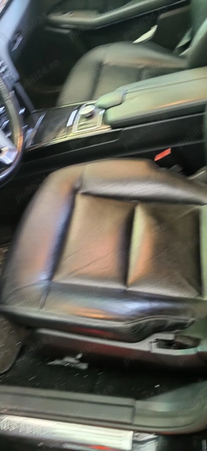 Vând Mercedes Benz w212 hibrid  - imagine 3