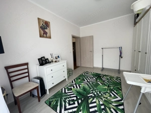 Bloc NOU, terase de 15 mp, loc parcare in curte, Mobilat si Utilat - imagine 8