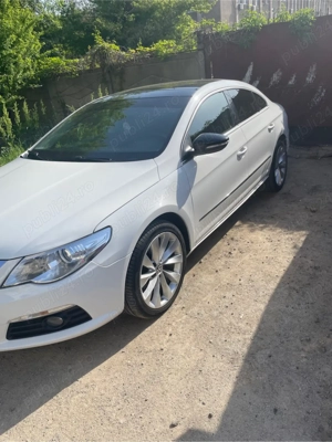 vw cc 2012  - imagine 5