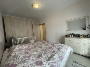 Bloc NOU, terase de 15 mp, loc parcare in curte, Mobilat si Utilat - imagine 9