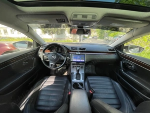 vw cc 2012  - imagine 3