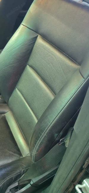 Vând Mercedes Benz w212 hibrid  - imagine 7