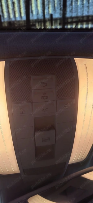 Vând Mercedes Benz w212 hibrid  - imagine 2