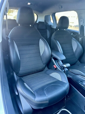 Peugeot 2008 83.000KM   Automata   Rate   Garantie   Dubluclimatronic - imagine 9