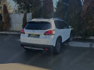 Peugeot 2008 83.000KM   Automata   Rate   Garantie   Dubluclimatronic - imagine 7