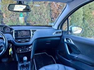 Peugeot 2008 83.000KM   Automata   Rate   Garantie   Dubluclimatronic - imagine 13