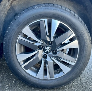 Peugeot 2008 83.000KM   Automata   Rate   Garantie   Dubluclimatronic - imagine 15