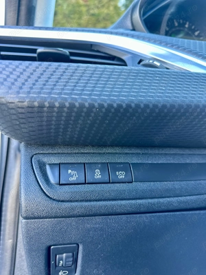 Peugeot 2008 83.000KM   Automata   Rate   Garantie   Dubluclimatronic - imagine 16