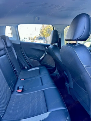 Peugeot 2008 83.000KM   Automata   Rate   Garantie   Dubluclimatronic - imagine 8