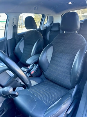 Peugeot 2008 83.000KM   Automata   Rate   Garantie   Dubluclimatronic - imagine 10