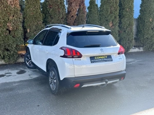 Peugeot 2008 83.000KM   Automata   Rate   Garantie   Dubluclimatronic - imagine 5