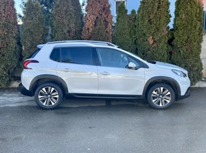 Peugeot 2008 83.000KM   Automata   Rate   Garantie   Dubluclimatronic - imagine 4