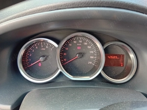 Vand logan mcv an. 2017  46000 km recent adusa nr rosi scoase - imagine 3