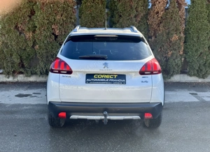 Peugeot 2008 83.000KM   Automata   Rate   Garantie   Dubluclimatronic - imagine 6