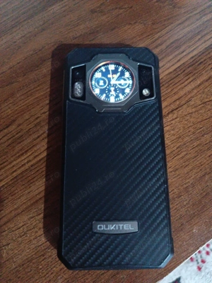 telefon 256 gb 17 ram,ca nou - imagine 3