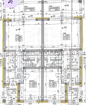 COMISION 0% Unitate in Duplex cu CARPORT, 4 camere Torontalului - Vox - imagine 3