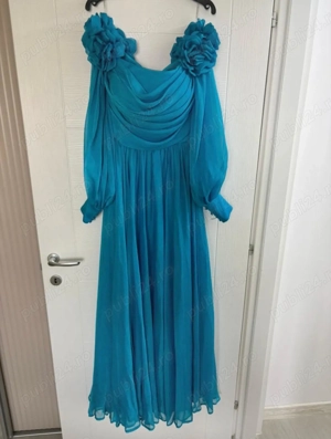 Rochie lunga de ocazie