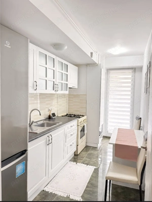 Apartament regim hotelier Otopeni Aeroport Therme - imagine 3