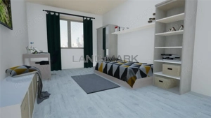 COMISION 0% Unitate in Duplex cu CARPORT, 4 camere Torontalului - Vox - imagine 5