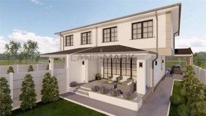 COMISION 0% Unitate in Duplex cu CARPORT, 4 camere Torontalului - Vox - imagine 2