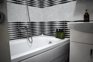 Apartament regim hotelier Otopeni Aeroport Therme - imagine 5