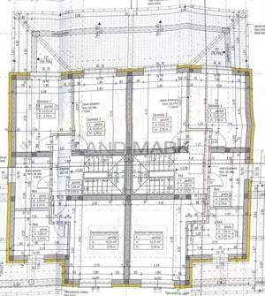 COMISION 0% Unitate in Duplex cu CARPORT, 4 camere Torontalului - Vox - imagine 4