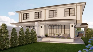 COMISION 0% Unitate in Duplex cu CARPORT, 4 camere Torontalului - Vox - imagine 7