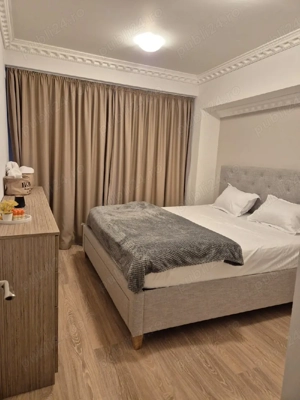 Apartament regim hotelier Otopeni Aeroport Therme - imagine 2