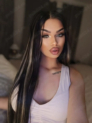 Escorta de LUX - imagine 4