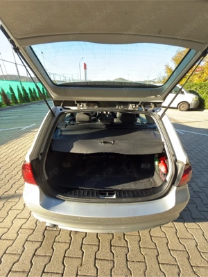 Bmw E91 320d - imagine 7