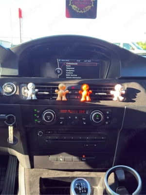 Bmw E91 320d - imagine 2