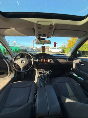 Bmw E91 320d - imagine 3