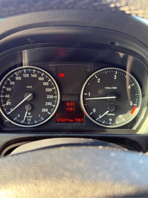 Bmw E91 320d - imagine 5