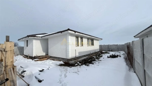 Casa Individuala - 4 camere - 3 bai - 370mp teren - imagine 2