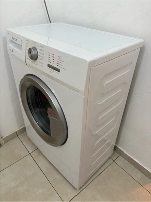 Vand Masina de Spalat Artic