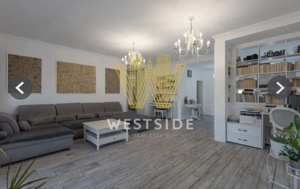 Casa premium de vanzare, in Sanmihaiu Roman - imagine 2