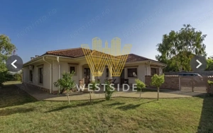 Casa premium de vanzare, in Sanmihaiu Roman