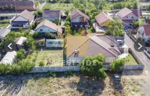 Casa premium de vanzare, in Sanmihaiu Roman - imagine 12