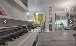 Casa premium de vanzare, in Sanmihaiu Roman - imagine 4