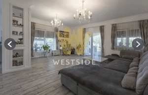 Casa premium de vanzare, in Sanmihaiu Roman - imagine 3