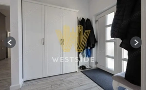 Casa premium de vanzare, in Sanmihaiu Roman - imagine 17