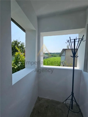 Casa solida, independenta energetic, mutare imediata, 2000 mp teren Targu Trotus - imagine 10