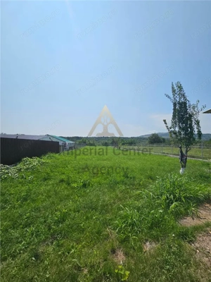 Casa solida, independenta energetic, mutare imediata, 2000 mp teren Targu Trotus - imagine 9