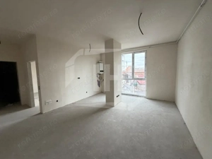 Apartament 2 camere, constructie cu CF, zona Marasti - imagine 2