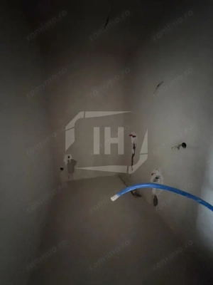 Apartament 2 camere, decomandat, cu CF, zona Marasti. - imagine 6