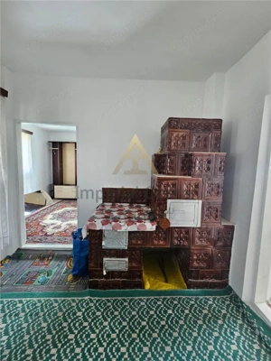 Casa solida, independenta energetic, mutare imediata, 2000 mp teren Targu Trotus - imagine 11