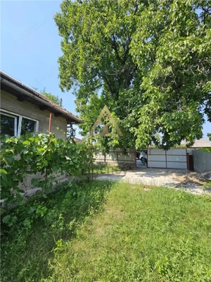 Casa solida, independenta energetic, mutare imediata, 2000 mp teren Targu Trotus - imagine 2