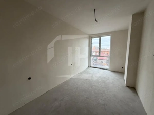 Apartament 2 camere, decomandat, cu CF, zona Marasti. - imagine 3